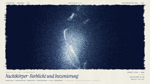 LICHTPAUSE Standbild 6