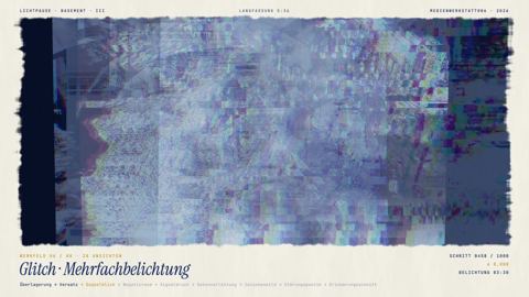 LICHTPAUSE Standbild 9