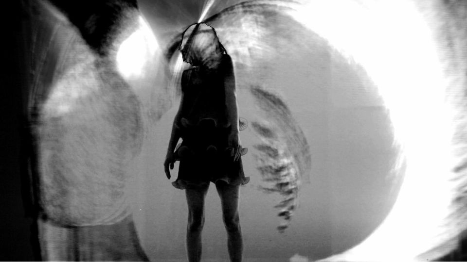 Inside an object 2011, Fotografie 2