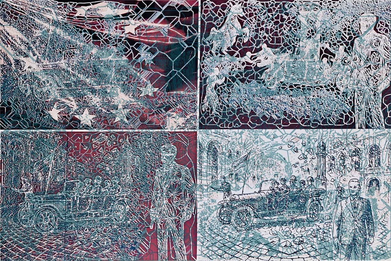 K1_ARt JAHRESAUFTAKT · Print²AR · Bild 2/8