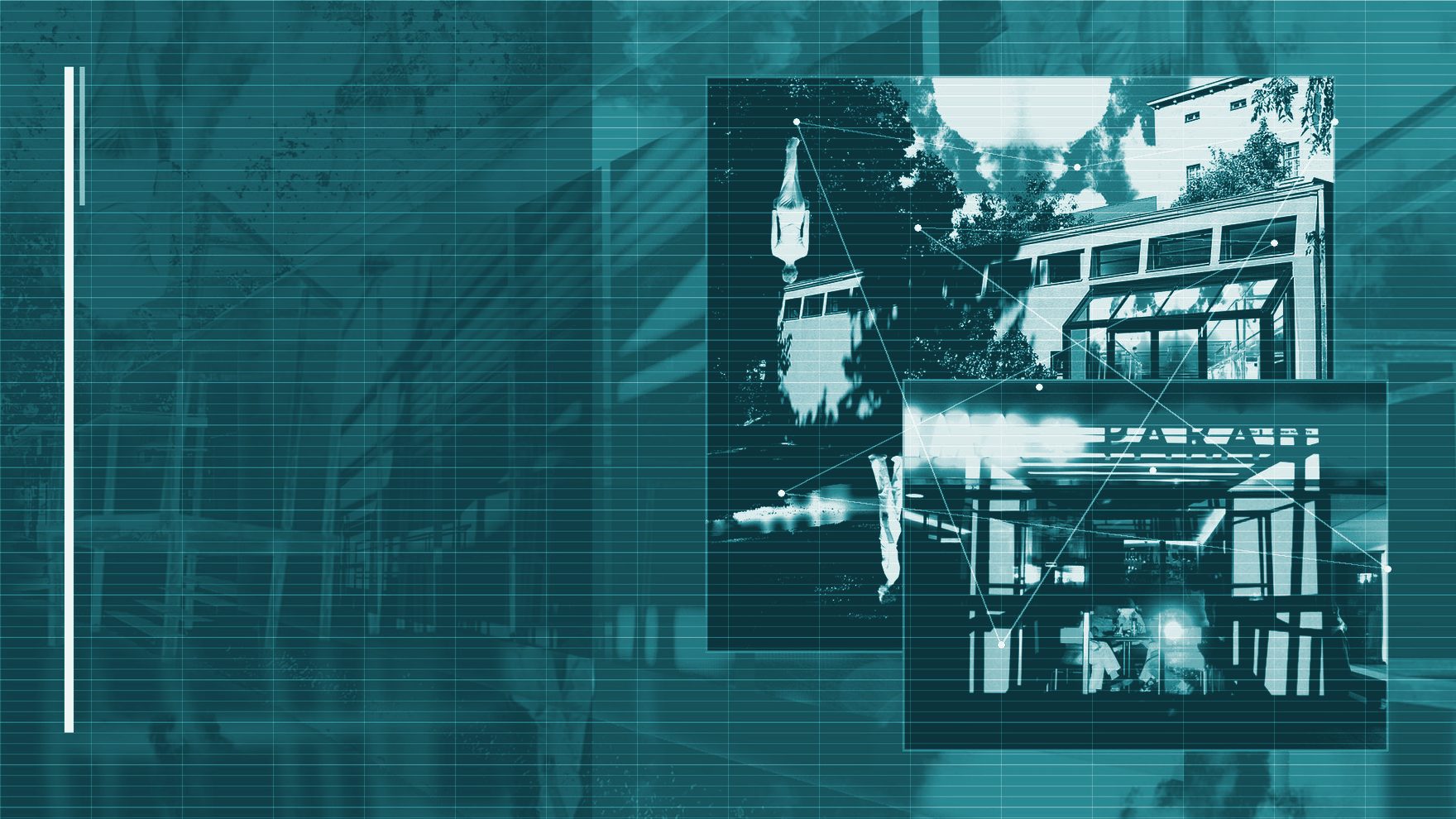 Wenige starke R&auml;ume &middot; experimentelle Schnittstellen zwischen Publikum, Technologie und K&ouml;rper