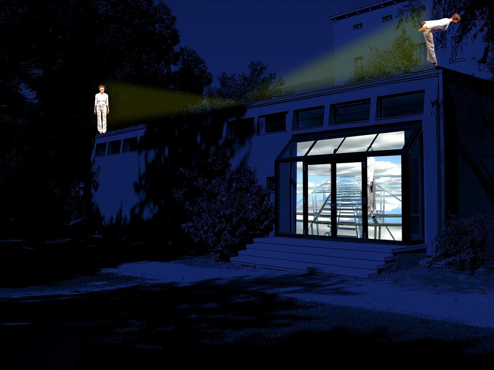 EUTOPIA / EUTOPAI Archivbild 08