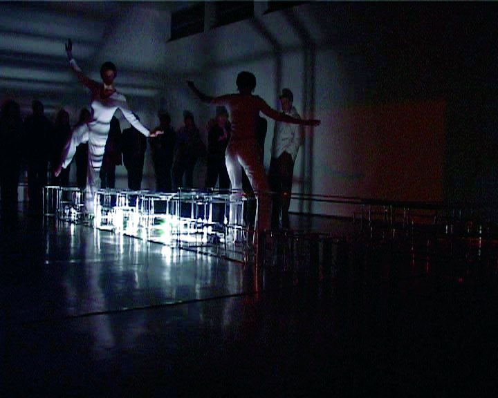 EUTOPIA 2004 Archivbild