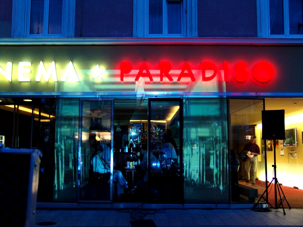 EUTOPIA / EUTOPAI Archivbild 25