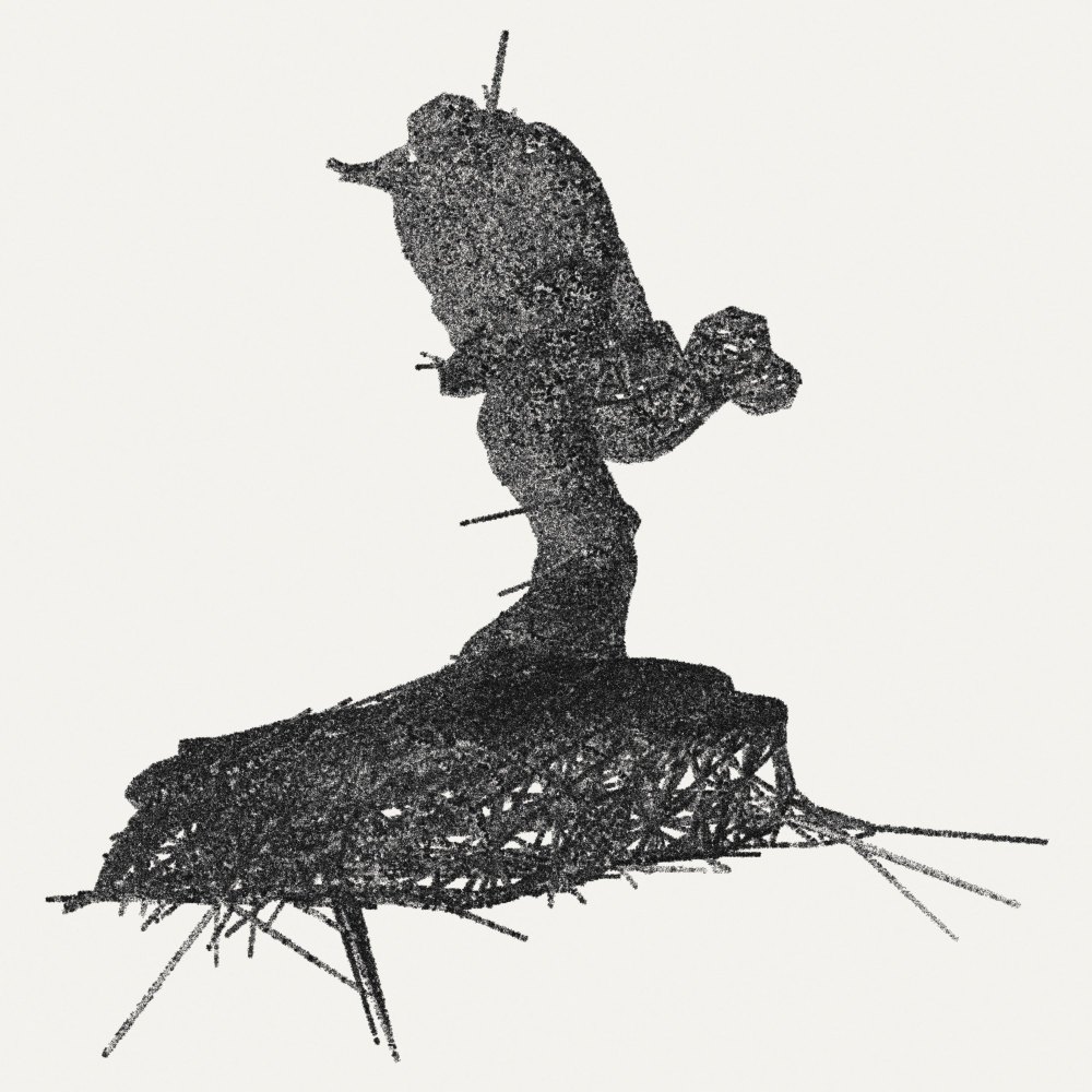 Merkur · Flug
