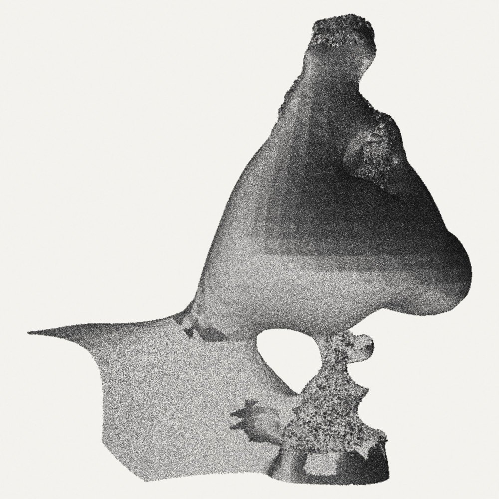 Merkur · Masse