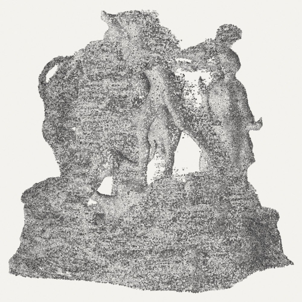Farnesischer Stier