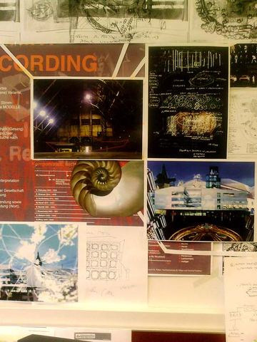 Datenbank · Bild 05 · MEDIUM Orpheus 2005 – 2007