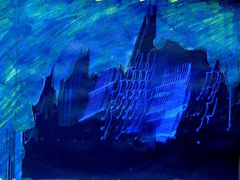 Datenbank · Bild 33 · MEDIUM Orpheus 2005 – 2007