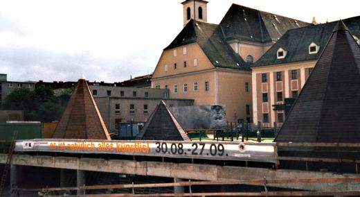 THE BODYBOX 1998 · Industrie-WAB