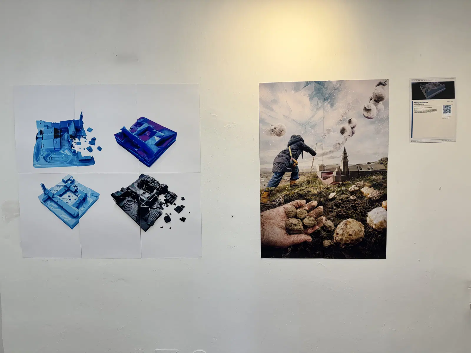 RELIQUIE WEIN4 Â· Ausstellung Â· 1/109