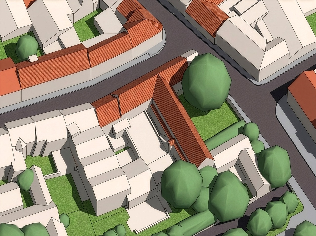 WEB Recherche · Google Maps GEMINI 2D/3D