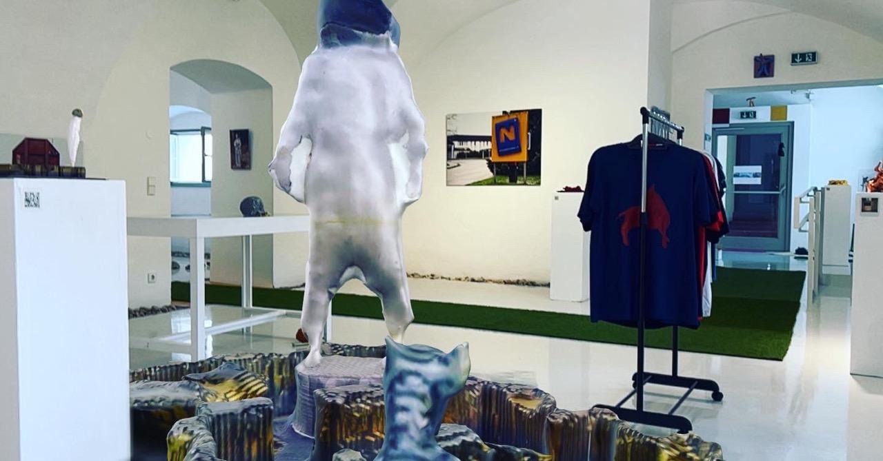 Die aufgelöste Wunderkammer