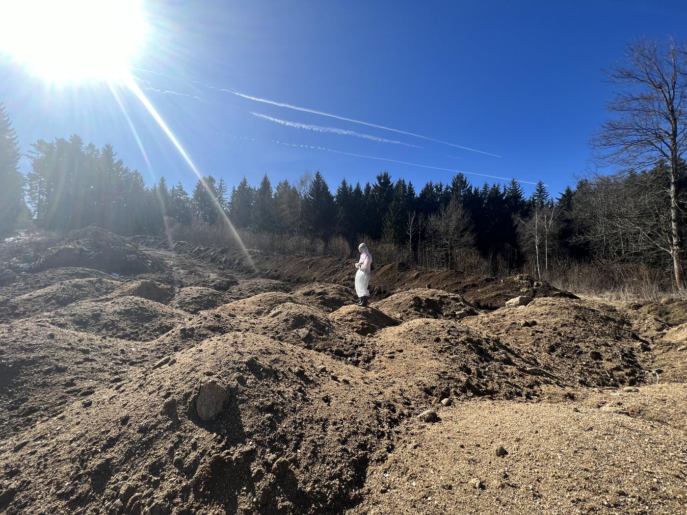 Übergänge