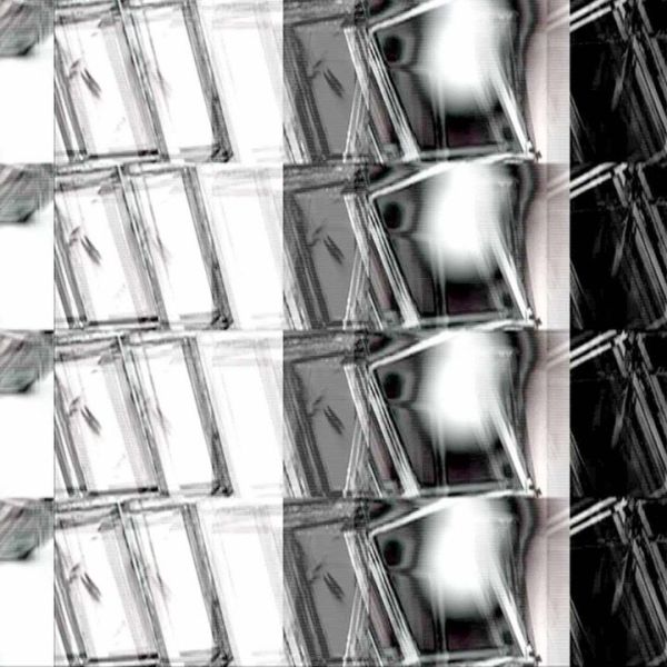 Lichtspur · Blitzlicht — RAUM 11, Markus Wintersberger 2011/2012
