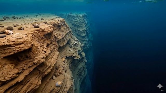 Video 01 · Iván Canyon AI reworked