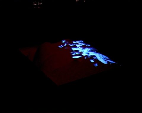 TanzMedienAkademie 08, ehemalige Viehauktionshalle Weimar – Archivbild 7