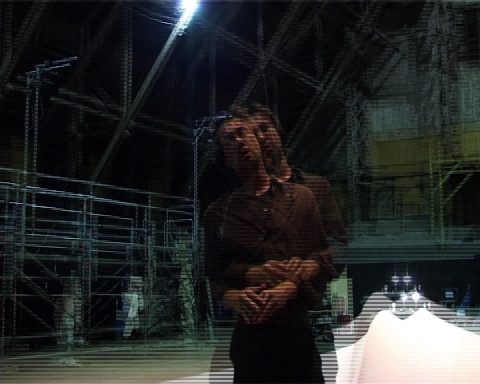 TanzMedienAkademie 08, ehemalige Viehauktionshalle Weimar – Archivbild 21