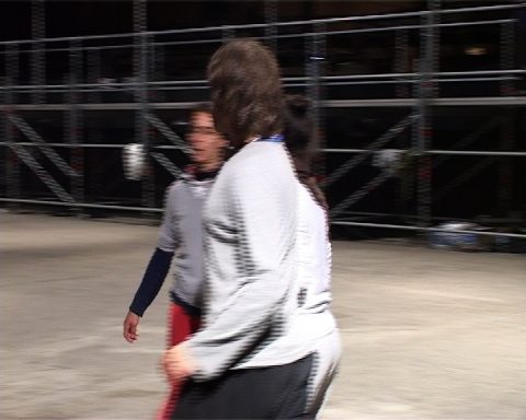 TanzMedienAkademie 08, ehemalige Viehauktionshalle Weimar – Archivbild 38
