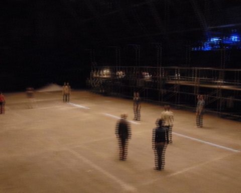 TanzMedienAkademie 08, ehemalige Viehauktionshalle Weimar – Archivbild 42